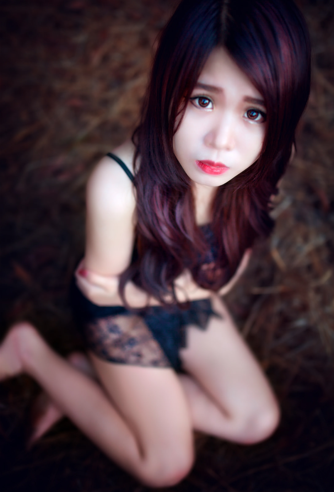 风流的嫂子