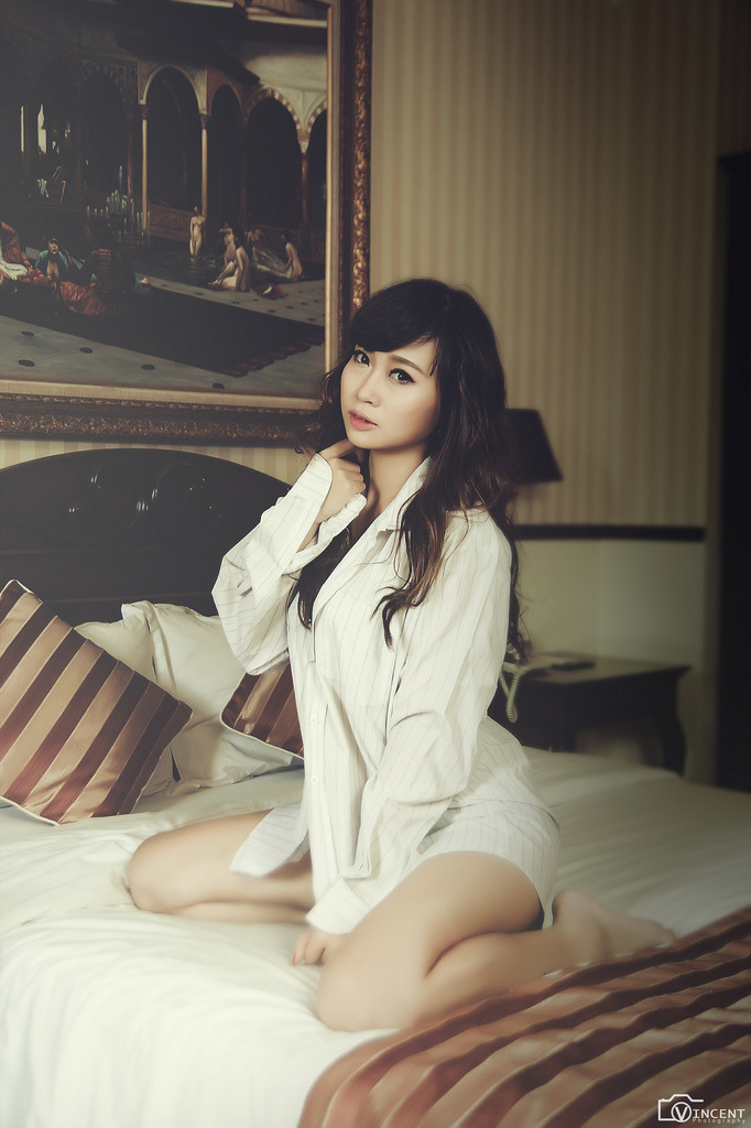 美人图
